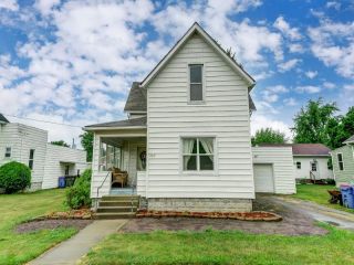 Foreclosed Home - 469 S PIERCE ST, 45833