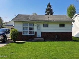 Foreclosed Home - 609 DAYTON ST, 45833