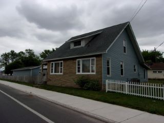Foreclosed Home - 915 E 5TH ST, 45833