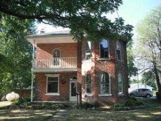 Foreclosed Home - 259 W PATTERSON ST, 45836