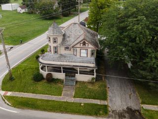 Foreclosed Home - 470 S MAIN ST, 45836