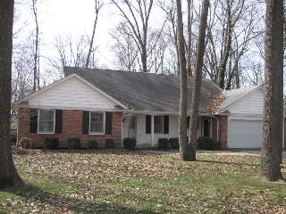 Foreclosed Home - 1917 IMPERIAL LN, 45840