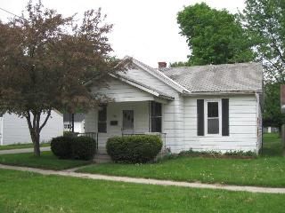 Foreclosed Home - 514 2ND ST, 45840