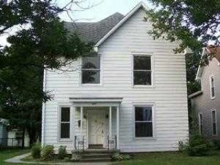 Foreclosed Home - 423 W SANDUSKY ST, 45840