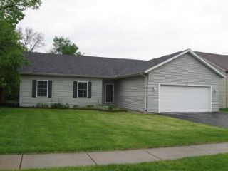 Foreclosed Home - 1037 CRYSTAL LN, 45840