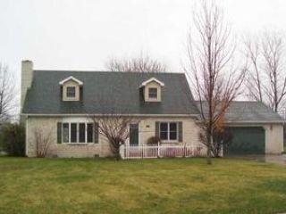 Foreclosed Home - 2617 SPRINGMILL RD, 45840