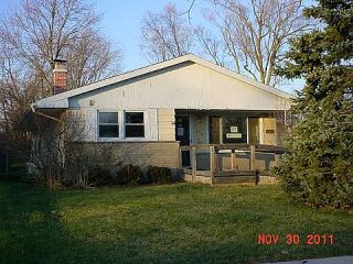 Foreclosed Home - List 100217401