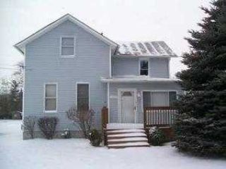 Foreclosed Home - 1021 BLANCHARD AVE, 45840