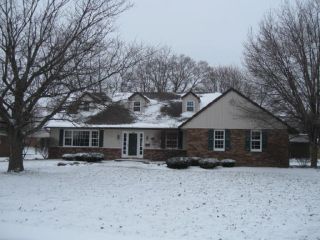 Foreclosed Home - 608 LINCOLNSHIRE LN, 45840
