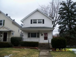 Foreclosed Home - List 100264524