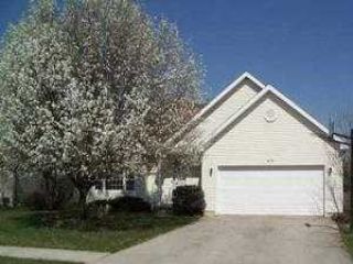 Foreclosed Home - 1416 WINDERMERE DR, 45840