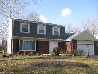 Foreclosed Home - 2416 WESTMOOR RD, 45840