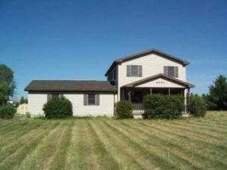 Foreclosed Home - 4121 COUNTY ROAD 140, 45840