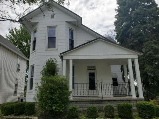 Foreclosed Home - 207 CENTER ST, 45840
