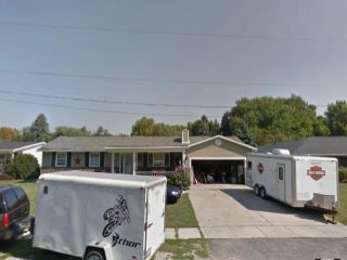Foreclosed Home - 526 SCOTT AVE, 45840
