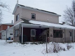 Foreclosed Home - 307 GARRETT ST, 45843