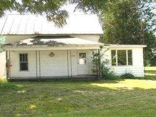 Foreclosed Home - 509 W HUESTON ST, 45843