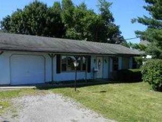 Foreclosed Home - 511 W GAGE ST, 45843