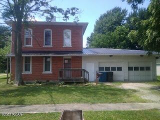 Foreclosed Home - 311 GARRETT ST, 45843