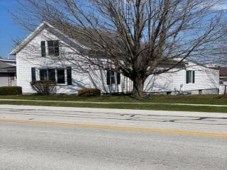 Foreclosed Home - 113 E BOUNDARY ST, 45846