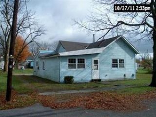 Foreclosed Home - List 100185483