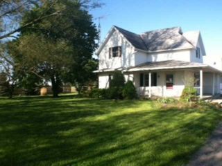Foreclosed Home - A433 STATE ROUTE 109, 45856