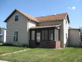 Foreclosed Home - 291 E MAIN ST, 45858