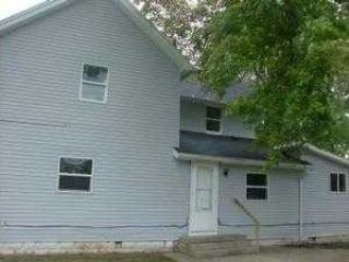 Foreclosed Home - 101 ELM ST, 45863