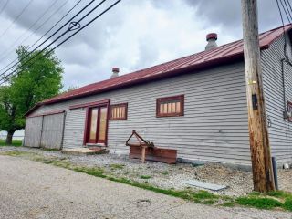 Foreclosed Home - 23 N FRANKFORT ST, 45865
