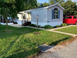Foreclosed Home - 12075 STATE ROUTE 362, 45865