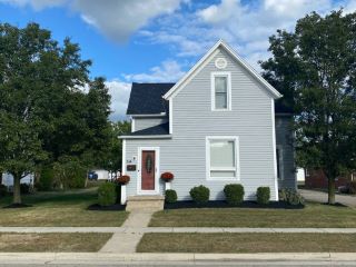 Foreclosed Home - 54 S HANOVER ST, 45865