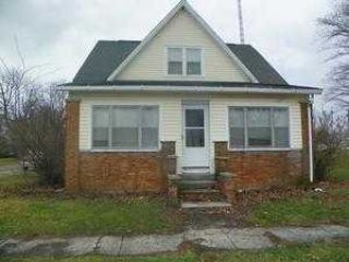Foreclosed Home - List 100247481