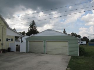 Foreclosed Home - 104 WATER ST, 45869