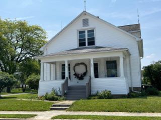 Foreclosed Home - 201 W SOUTH ST, 45871