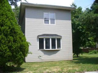 Foreclosed Home - 220 E BROADWAY ST, 45872