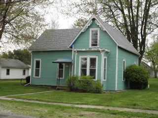 Foreclosed Home - 310 W JEFFERSON ST, 45874
