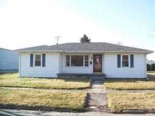 Foreclosed Home - 270 LINCOLN ST, 45875