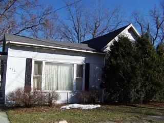 Foreclosed Home - 410 N LAURA ST, 45880