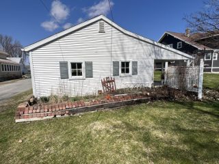 Foreclosed Home - 306 MARKET ST, 45882
