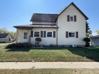 Foreclosed Home - 408 W PEARL ST, 45882