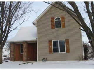 Foreclosed Home - List 100057832