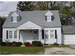 Foreclosed Home - 622 INDIANA AVE, 45885