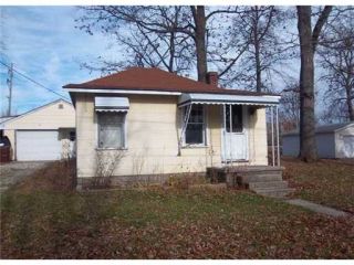 Foreclosed Home - List 100227039