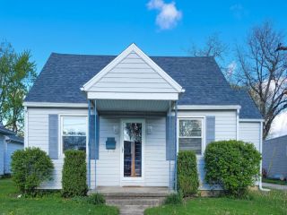 Foreclosed Home - 740 N AUGUSTUS ST, 45885
