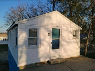 Foreclosed Home - 11474 STATE ROUTE 364, 45885