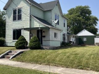 Foreclosed Home - 516 COLUMBIA ST, 45885