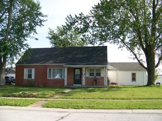 Foreclosed Home - 1129 NAGEL ST, 45885