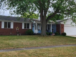 Foreclosed Home - 454 N PERRY ST, 45885