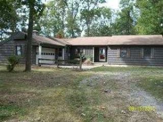 Foreclosed Home - List 100058083