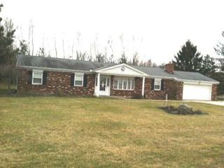 Foreclosed Home - 13039 SARKA RD, 45887